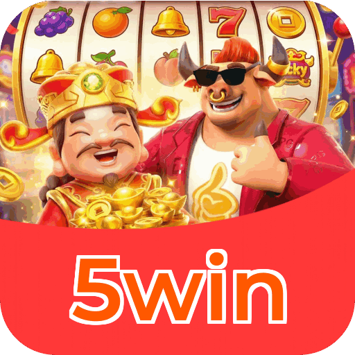 Especificações técnicas download 5win