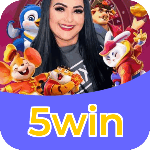 Especificações técnicas download 5win