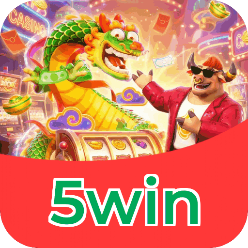 Especificações técnicas download 5win