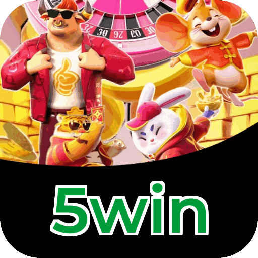 Especificações técnicas download 5win