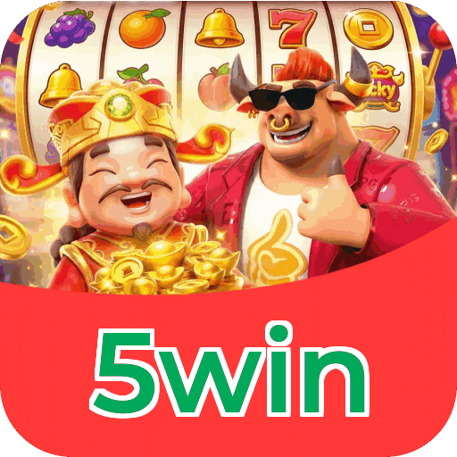 Especificações técnicas download 5win