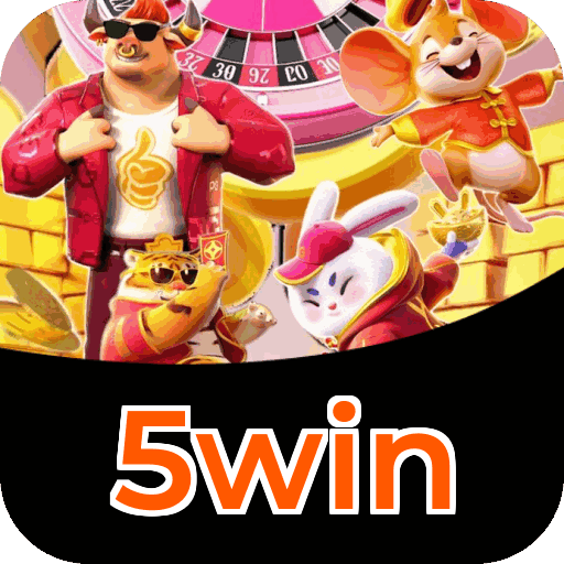 5win - Como verificar RTP e jogos certificados